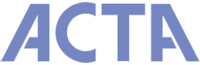 ACTA - logo