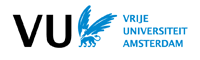 VU - logo
